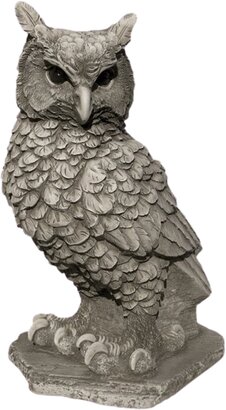 statue en pierre grand duc 