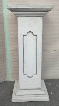 Colonne carrée  81 cm