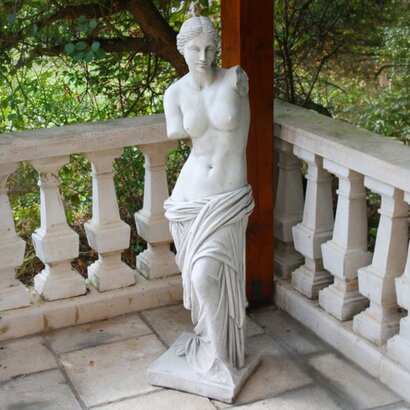 Statue La Venus de Milo  