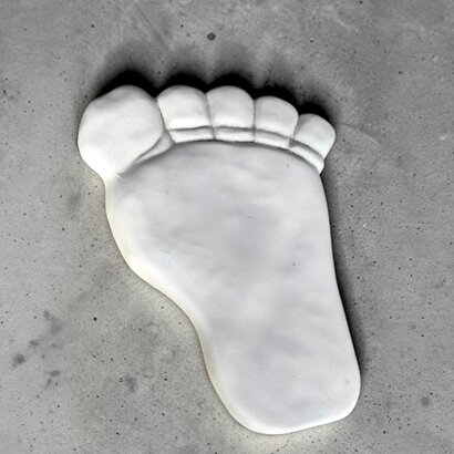  pas japonais pied droit