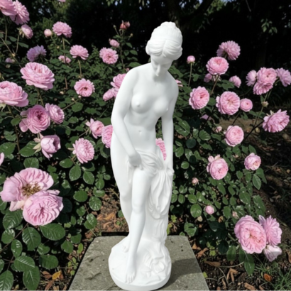 Statue la baigneuse de Falconet