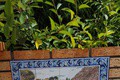 Barbecue en brique CH303SP