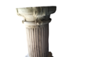 Colonne grecque