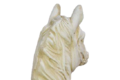 Statue Tête de Cheval Droite