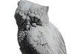 Statue Hibou en pierre