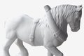  Cheval de trait