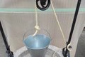 Puits rond petit modèle
