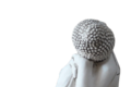 Statue Petit Bouddha Assoupi