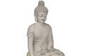 Fontaine Bouddha Thai
