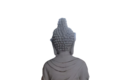 Fontaine Bouddha Thai