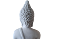  STATUE L'EVEIL DU BOUDDHA          