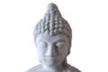  STATUE L'EVEIL DU BOUDDHA          