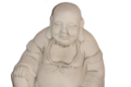 Statue Bouddha Rieur