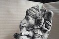 Statue Ganesh  grande taille 62 cm