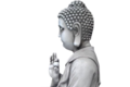  statue bouddha petit siki