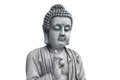  statue bouddha petit siki