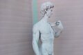 Statue de jardin David 80 cm