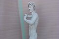 Statue de jardin David 80 cm