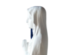 Statue La Vierge Marie,Notre Dame de Lourdes