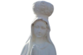 Statue Grande vierge de  Fatima