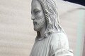 STATUE DE JESUS