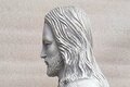 STATUE DE JESUS