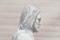 STATUE DE JESUS