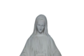 Statue Vierge Immaculée de 130 cm
