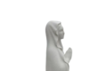 statue Notre Dame de Lourdes 50 cm