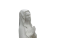 statue Notre Dame de Lourdes 50 cm
