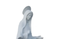 Statue Vierge de Medjugorje 65 cm