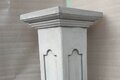 Colonne carrée  81 cm