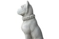 Statue Chien Boxer