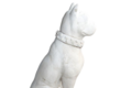 Statue Chien Boxer