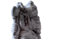 Statue  du Dieu  Ganesh 71 cm