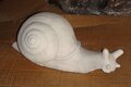 Statue Escargot (grand modèle)