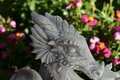 Statue Grand Dragon