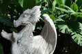 Statue Grand Dragon