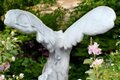 statue la  Victoire de Samothrace 100 cm
