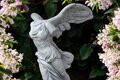 statue la  Victoire de Samothrace 100 cm