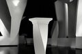 Colonne torsadée  80 cm
