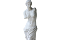 Statue La Venus de Milo  