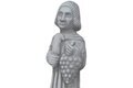 Statue de Saint Vincent 40 cm