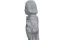 Statue de Saint Vincent 40 cm
