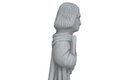 Statue de Saint Vincent 40 cm