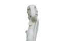  STATUE CHERUBIN AUTOMNE
