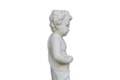  STATUE CHERUBIN AUTOMNE