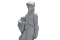 Statue Femme Grecque