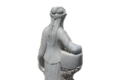 Statue Femme Grecque