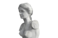  Buste femme Venus de Milo